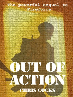 cover image of Out Of Action
